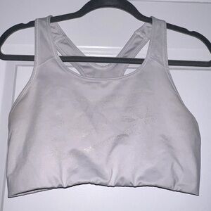 Nike dri-fit sports bra